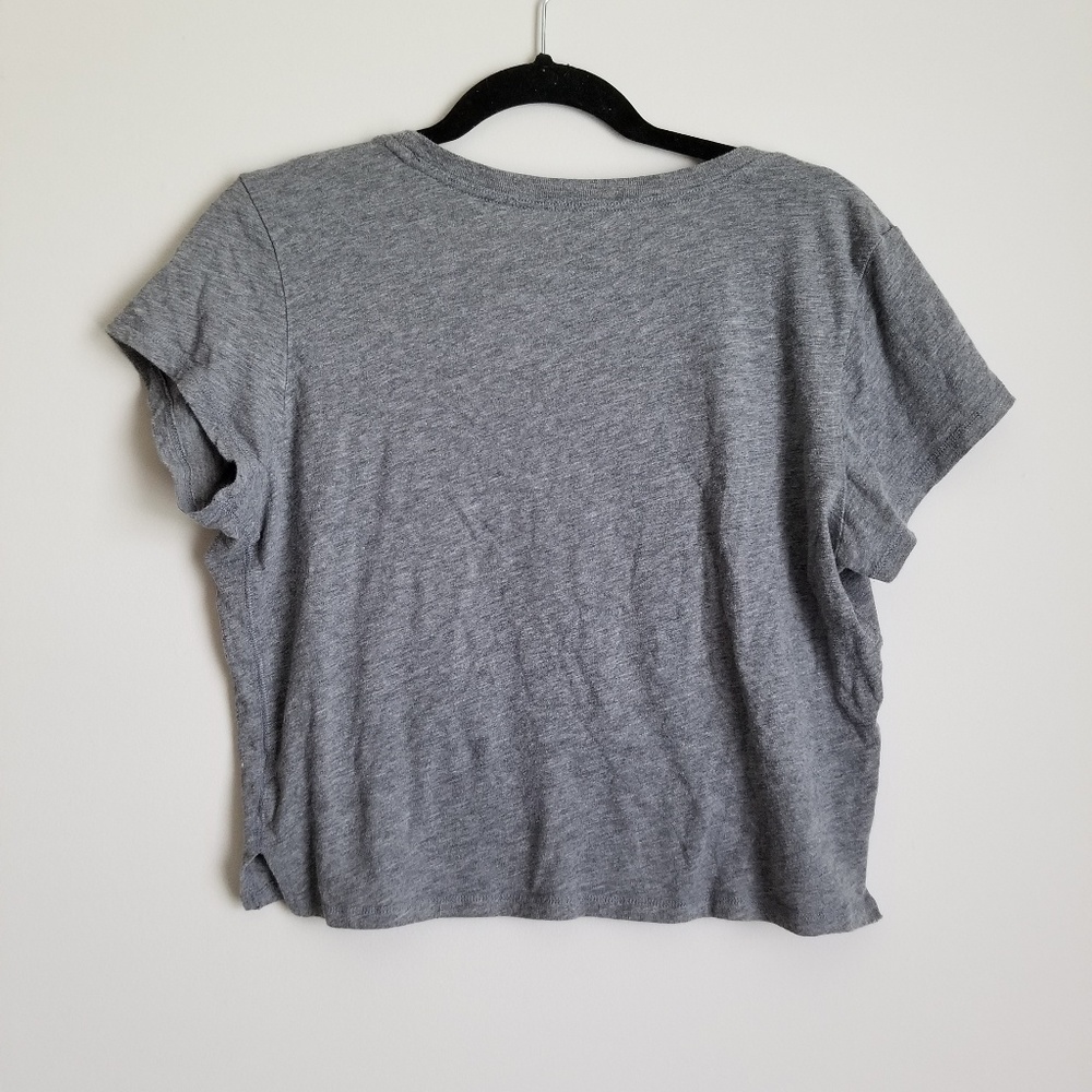CROP TOP - Picture 2 of 3